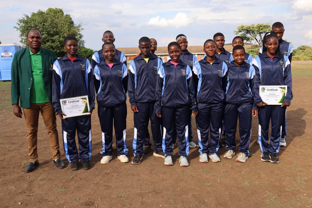 National Sports Academy performance activities